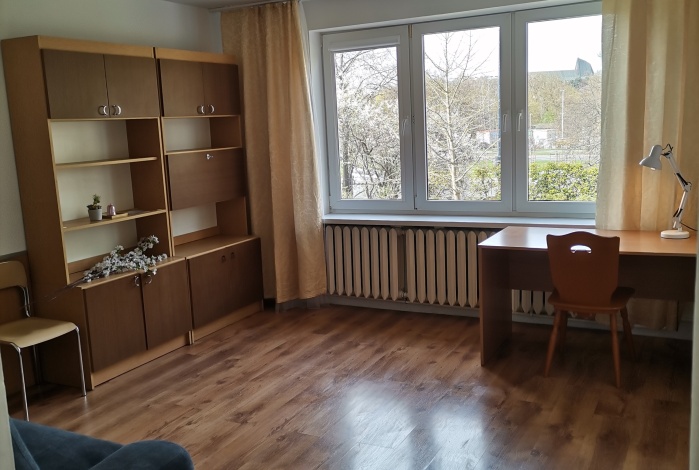 Mieszkanie na wynajem w Warszawa Mokotów  o powierzchni 60 mkw