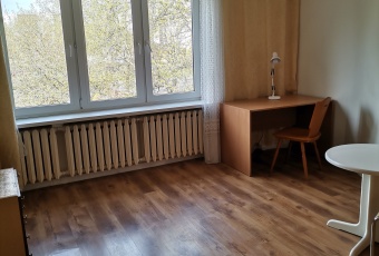 Mieszkanie Wynajmę mazowieckie Warszawa Mokotów-1