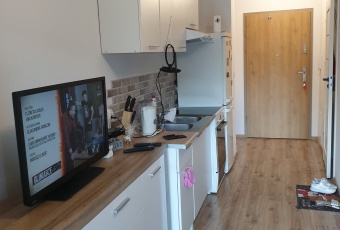 Mieszkanie Wynajmę kujawsko-pomorskie Bydgoszcz Bocianowo-2