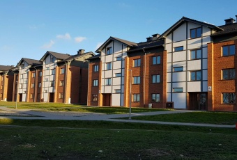 Mieszkanie Sprzedam pomorskie Puck Puck-2