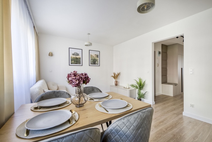 Mieszkanie na sprzedaż w Warszawa Włochy Dwudziestolatków o powierzchni 47 mkw