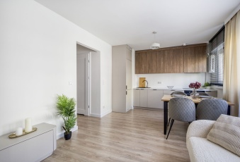 Mieszkanie Sprzedam mazowieckie Warszawa Włochy-3