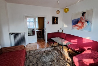 Dom Sprzedam śląskie Gliwice Wójtowa Wieś-1