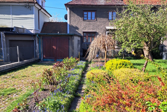 Dom na sprzedaż w Gliwice Wójtowa Wieś Długa 49 o powierzchni 90 mkw