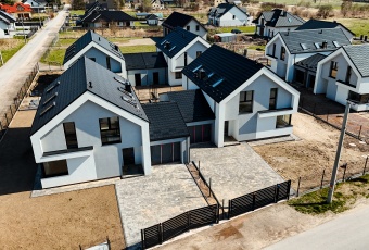 Dom na sprzedaż Masłów  835382