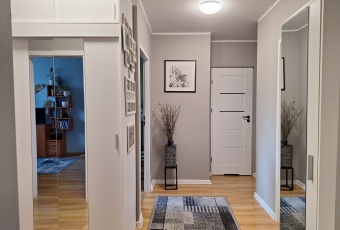 Mieszkanie Sprzedam pomorskie Władysławowo -1