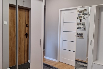 Mieszkanie Sprzedam pomorskie Władysławowo -2