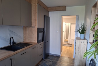 Mieszkanie Sprzedam pomorskie Władysławowo -3