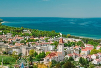 Mieszkanie na sprzedaż Władysławowo  835938
