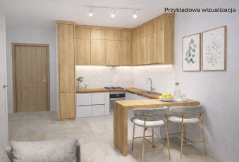 Mieszkanie Sprzedam mazowieckie Warszawa Białołęka-1