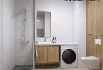 Mieszkanie Sprzedam mazowieckie Warszawa Białołęka-3