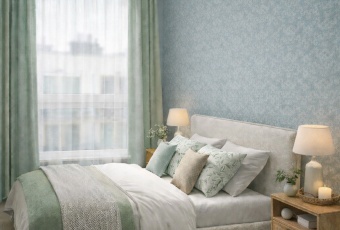 Mieszkanie Sprzedam mazowieckie Warszawa Białołęka-2