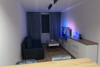 Mieszkanie Sprzedam śląskie Świętochłowice Kolonia Kolejowa-3