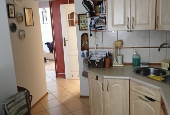 Mieszkanie Sprzedam mazowieckie Warka -3