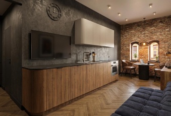 Mieszkanie Sprzedam łódzkie Łódź Śródmieście-1