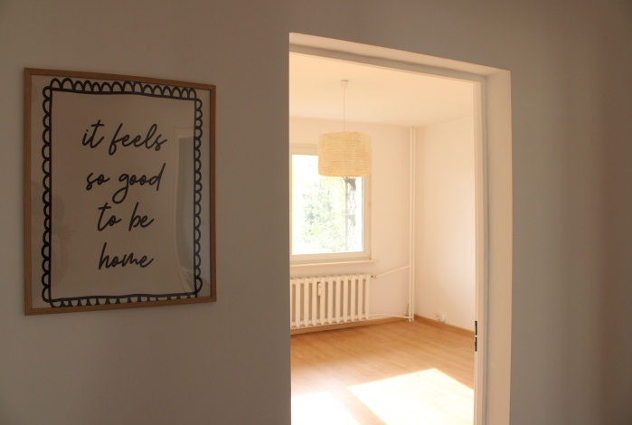 Mieszkanie na sprzedaż w Żyrardów Żyrardów de Girarda o powierzchni 63 mkw