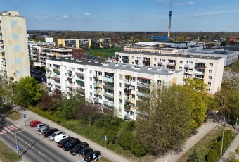 Mieszkanie Sprzedam mazowieckie Żyrardów Żyrardów-1