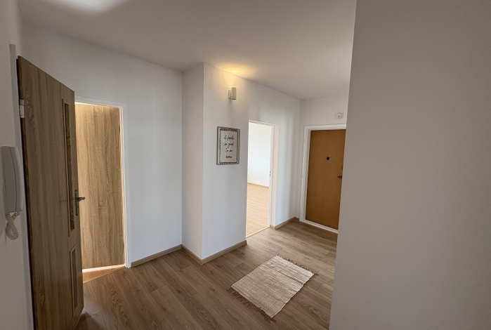 Mieszkanie na sprzedaż w Żyrardów Żyrardów de Girarda o powierzchni 63 mkw