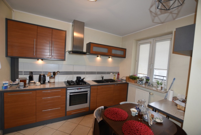 Mieszkanie na sprzedaż w Warszawa Bielany Literacka o powierzchni 76 mkw