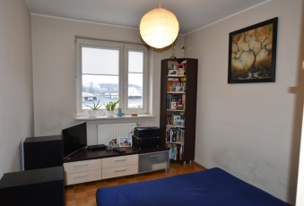 Mieszkanie Sprzedam mazowieckie Warszawa Bielany-2