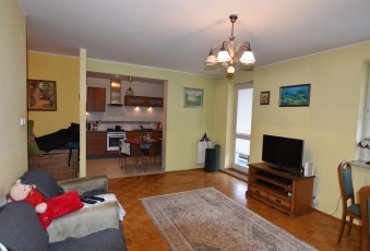 Mieszkanie Sprzedam mazowieckie Warszawa Bielany-1