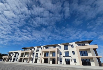 Mieszkanie na sprzedaż Przytoczna  835884