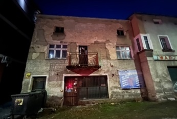 Komercja na sprzedaż w Nowa Ruda Drogosław Świdnicka o powierzchni 47 mkw