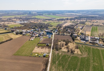 Działka Sprzedam pomorskie Gniewino Perlino-2