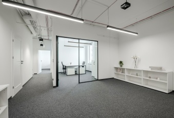 Komercja Wynajmę mazowieckie Warszawa Wola-2