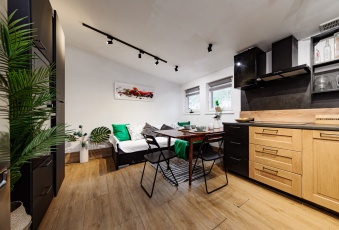 Działka Sprzedam mazowieckie Radzymin -1