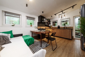 Działka Sprzedam mazowieckie Radzymin -2