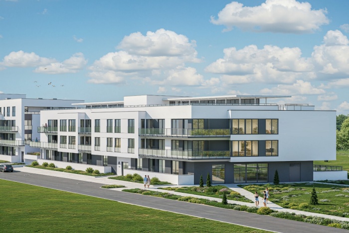 Mieszkanie na sprzedaż w Warszawa Ursus piastowska o powierzchni 37 mkw