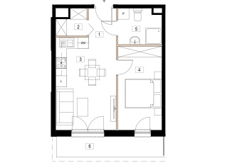 Mieszkanie Sprzedam mazowieckie Warszawa Ursus-3