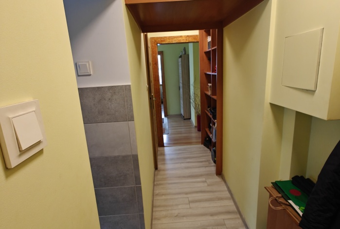 Mieszkanie na sprzedaż w Wrocław Fabryczna Junacka 7 o powierzchni 33 mkw