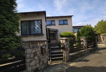 Dom na sprzedaż Wojkowice  835527