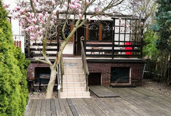 Dom na sprzedaż Poznań  834657