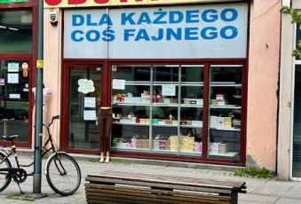 Komercja Wynajmę śląskie Sosnowiec Stary Sosnowiec-1