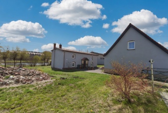 Dom Sprzedam zachodniopomorskie Czaplinek -2