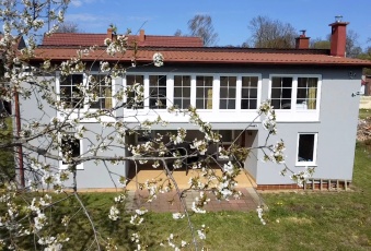 Dom Sprzedam zachodniopomorskie Czaplinek -3