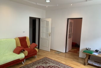 Mieszkanie Sprzedam dolnośląskie Legnica -1