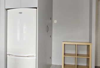 Mieszkanie Wynajmę śląskie Chorzów Stary Chorzów-3