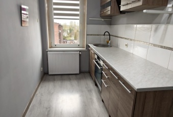 Mieszkanie Wynajmę śląskie Chorzów Stary Chorzów-2