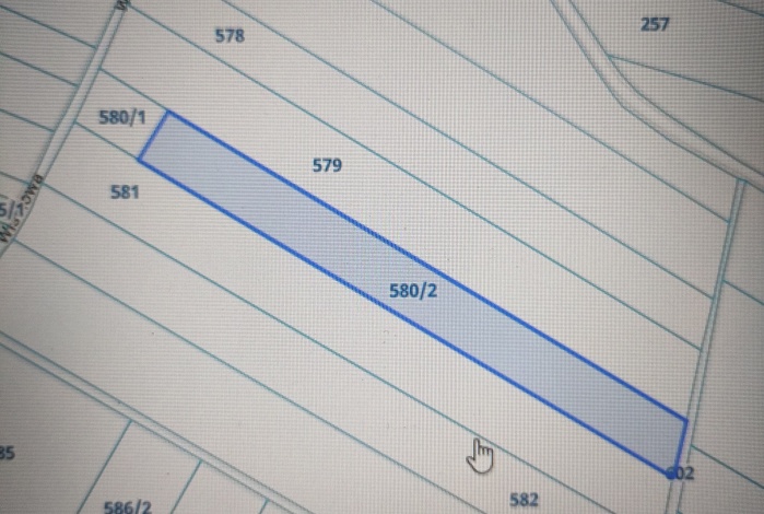 Działka na sprzedaż w Strzelin  Kuropatnik  o powierzchni 8500 mkw