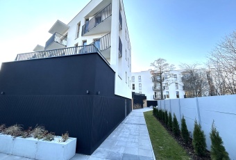 Mieszkanie Sprzedam mazowieckie Pruszków -2