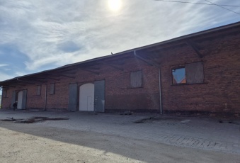 Działka Sprzedam dolnośląskie Oława Oława-2