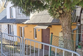 Dom Sprzedam lubelskie Krasnystaw Krasnystaw-1