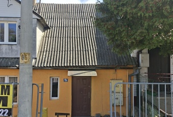 Dom Sprzedam lubelskie Krasnystaw Krasnystaw-2