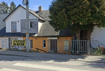 Dom na sprzedaż Krasnystaw  835972