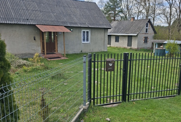 Dom na sprzedaż w Krasnystaw Góry Rejowiecka o powierzchni 80 mkw