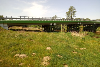 Działka Sprzedam mazowieckie Baboszewo Goszczyce Średnie-1